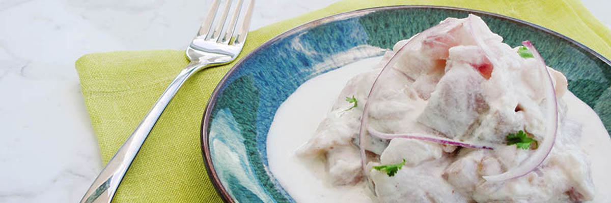 Gastronomic Tour - Lima in Lima